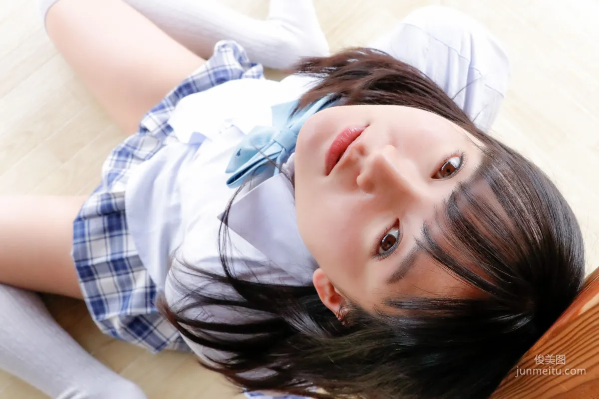 西永彩奈《The story of April - PPV》 [LOVEPOP] 寫真集 149