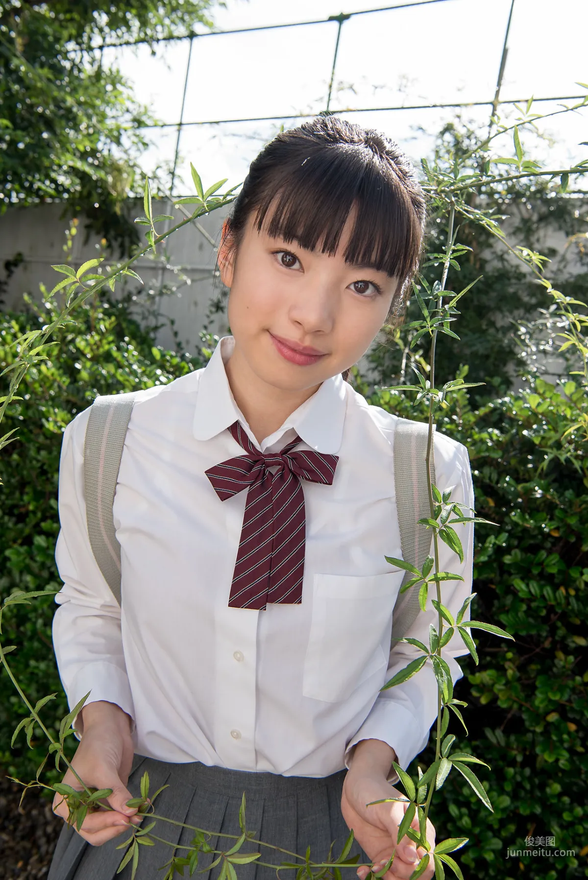 Sena Shinonome 東雲せな - Regular Gallery 10.1 [Minisuka.tv] 写真集14