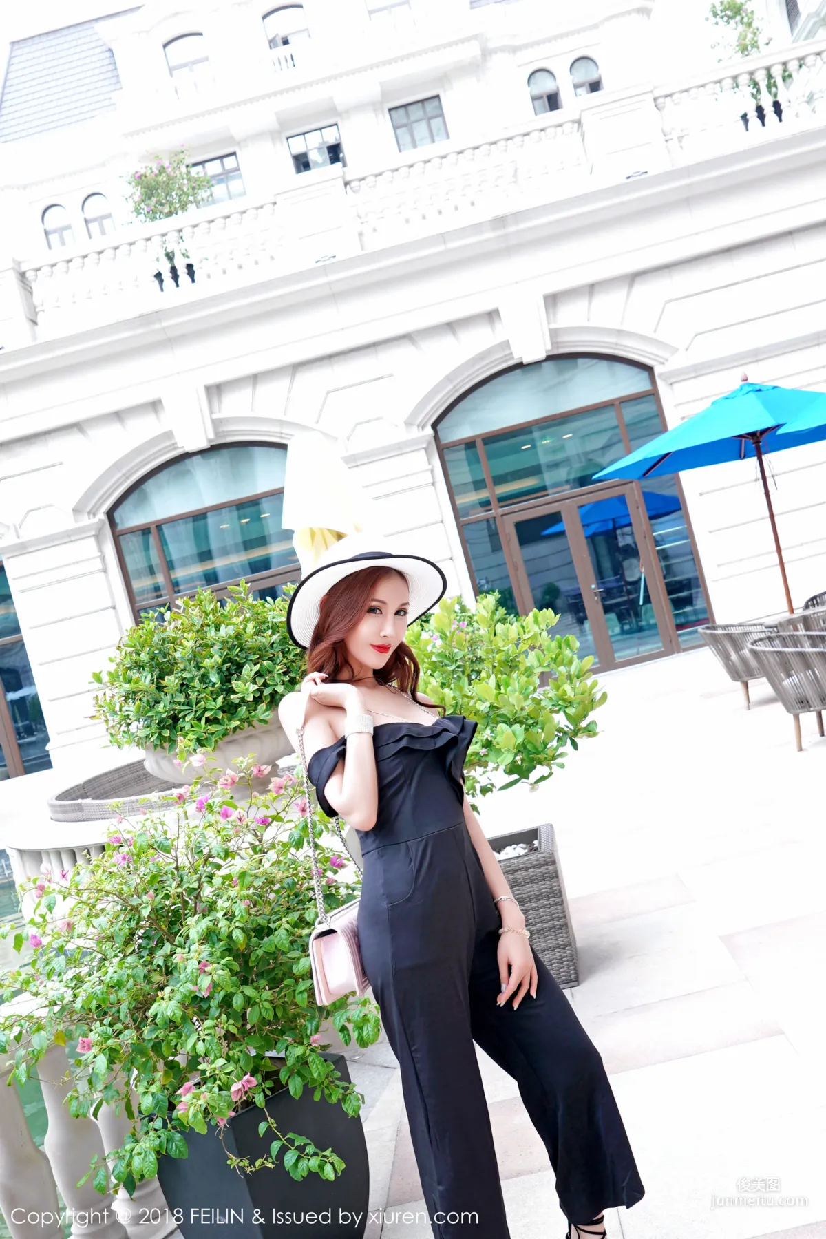 Mansu Lana, Soul-Snatching Devil Figure, [FeiLin] VOL.172 Photo Set photo 3