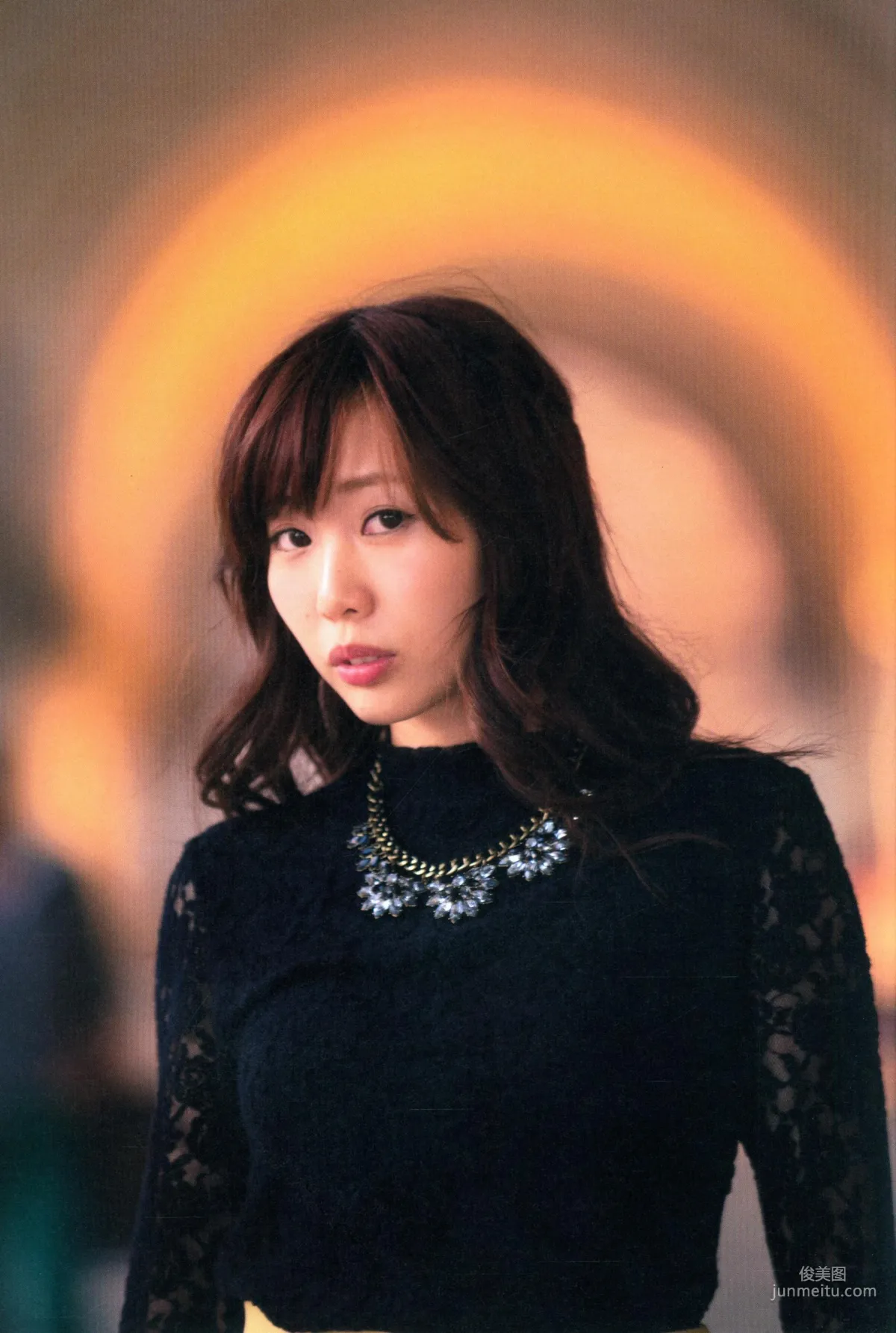 Aina Kusuda: Web Idols photo 6