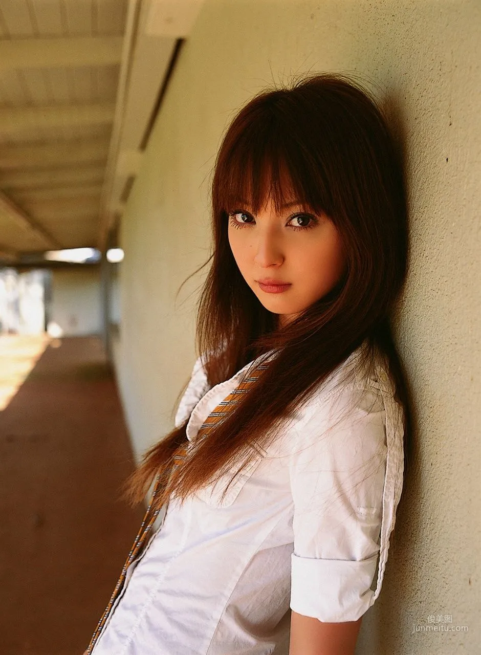 Nozomi Sasaki "Nozomi" Photo Set photo 40