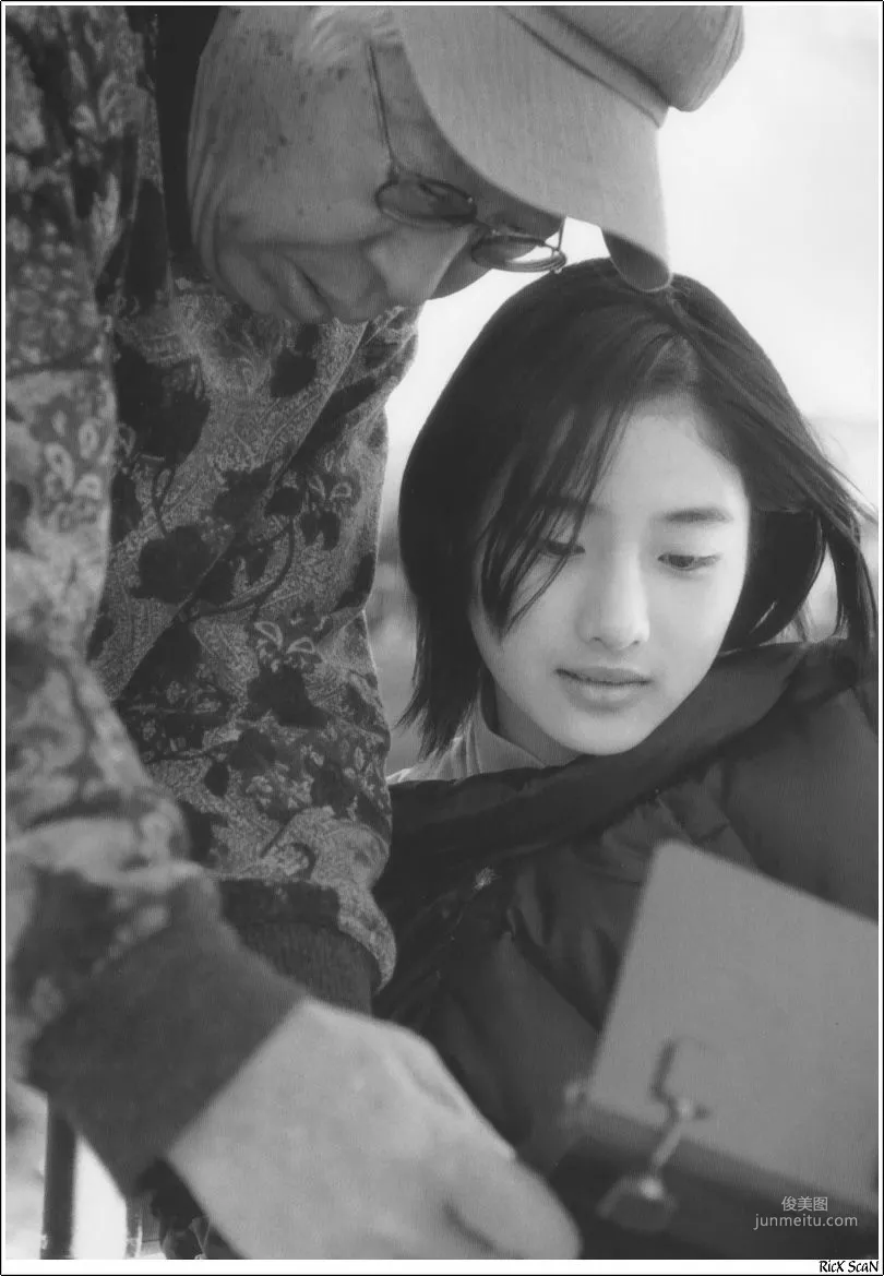 Satomi Ishihara: Web Idols photo 73