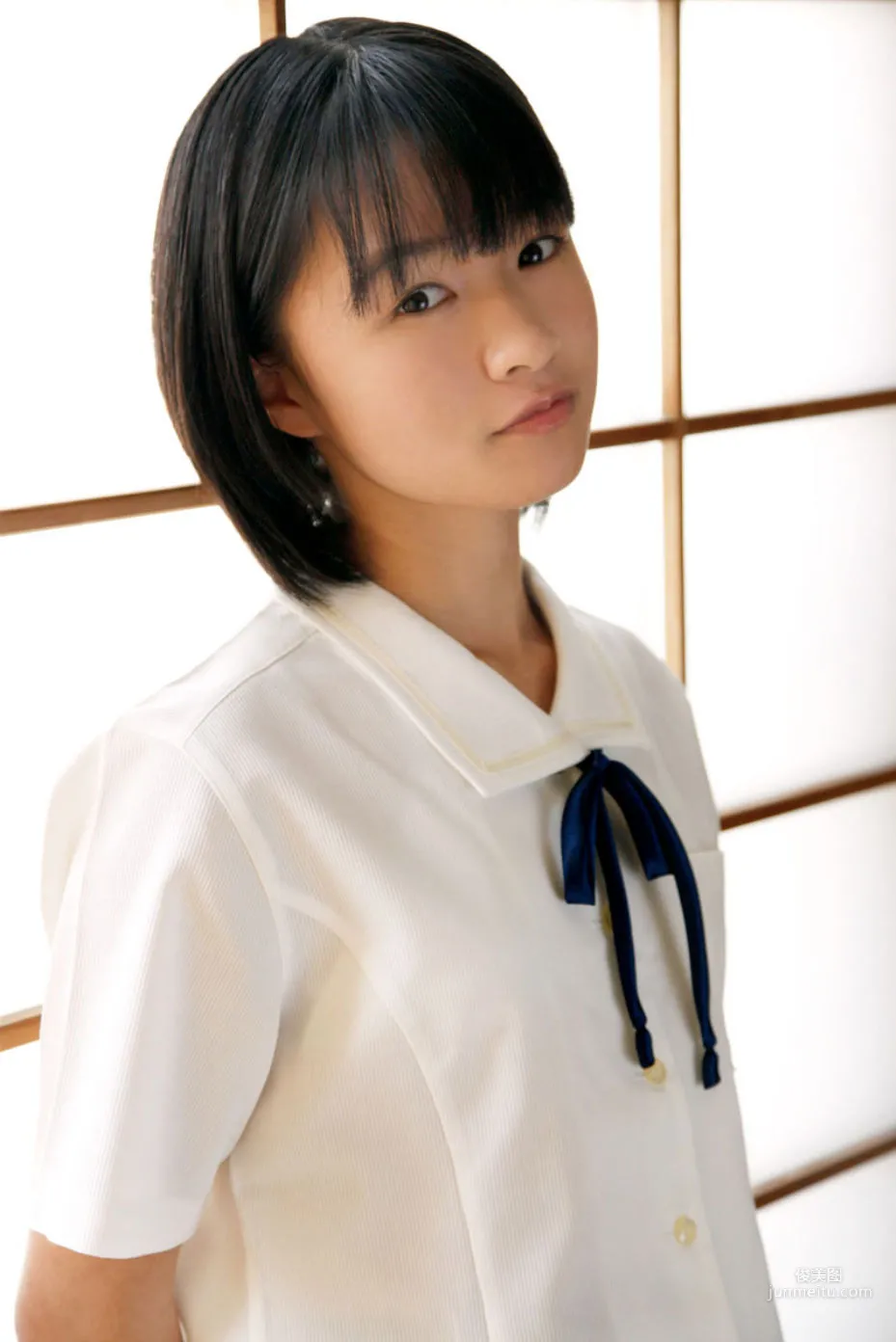 百川晴香 《としごろ》 寫真集 4