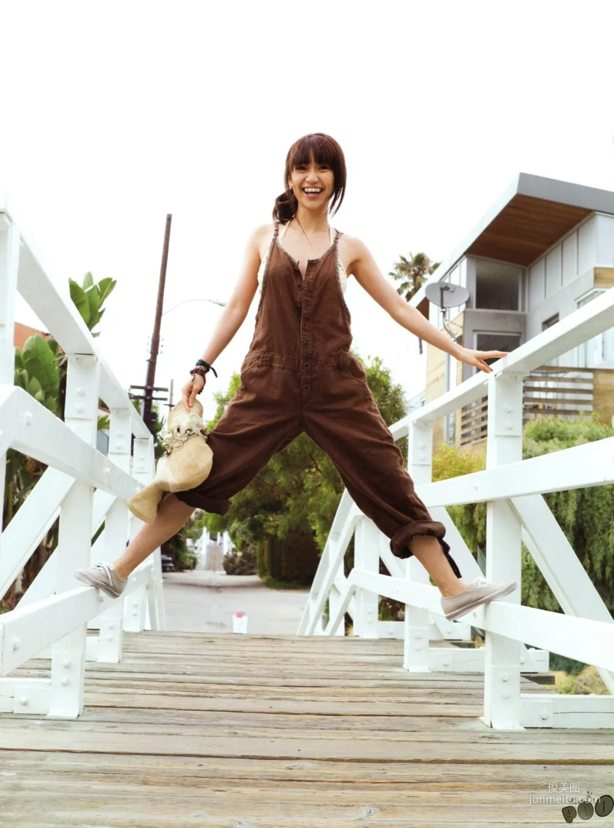 大島優子 《君は、誰のもの》寫真集 2
