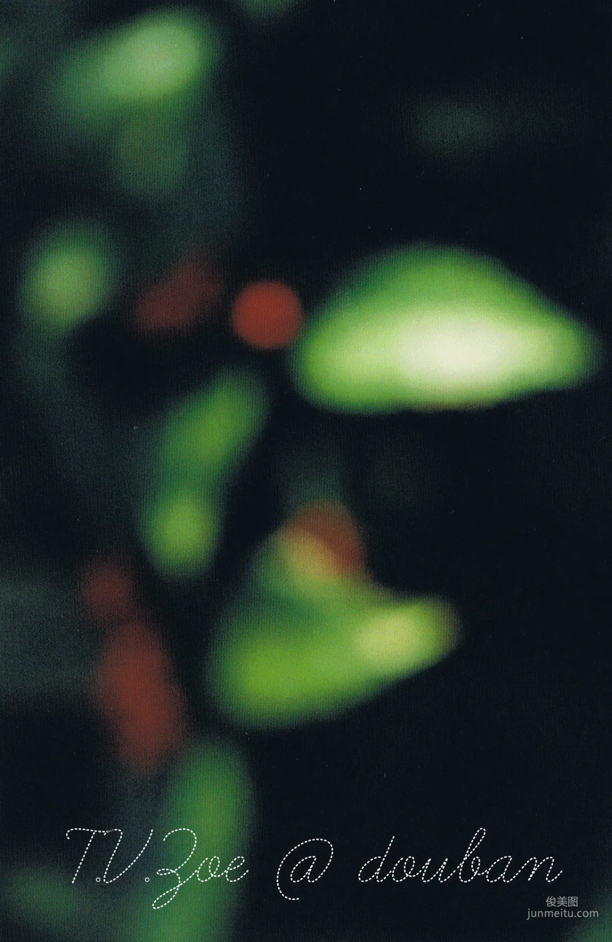 苍井优 『A DREAM 』  写真集10