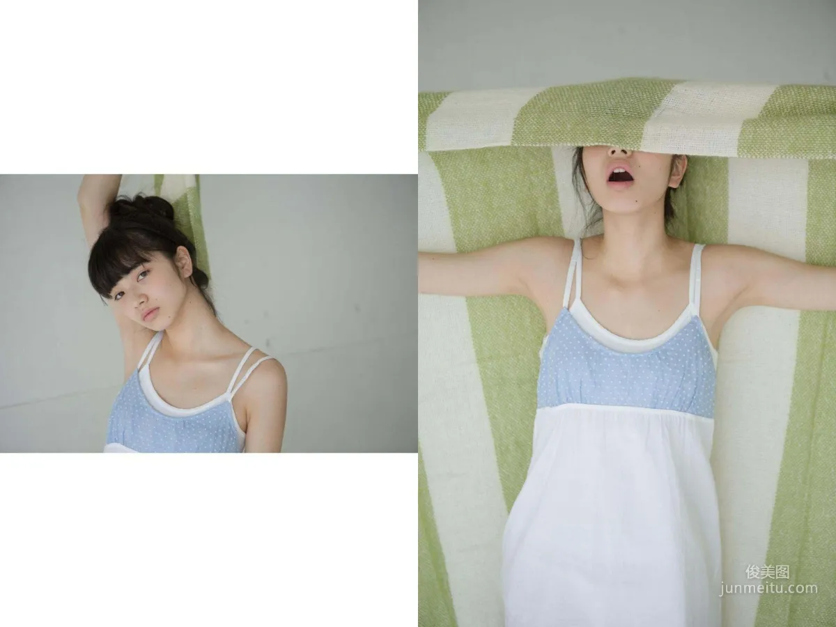 小松菜奈《PEOTO STAR》 VOL.5-VOL.9 寫真集 101