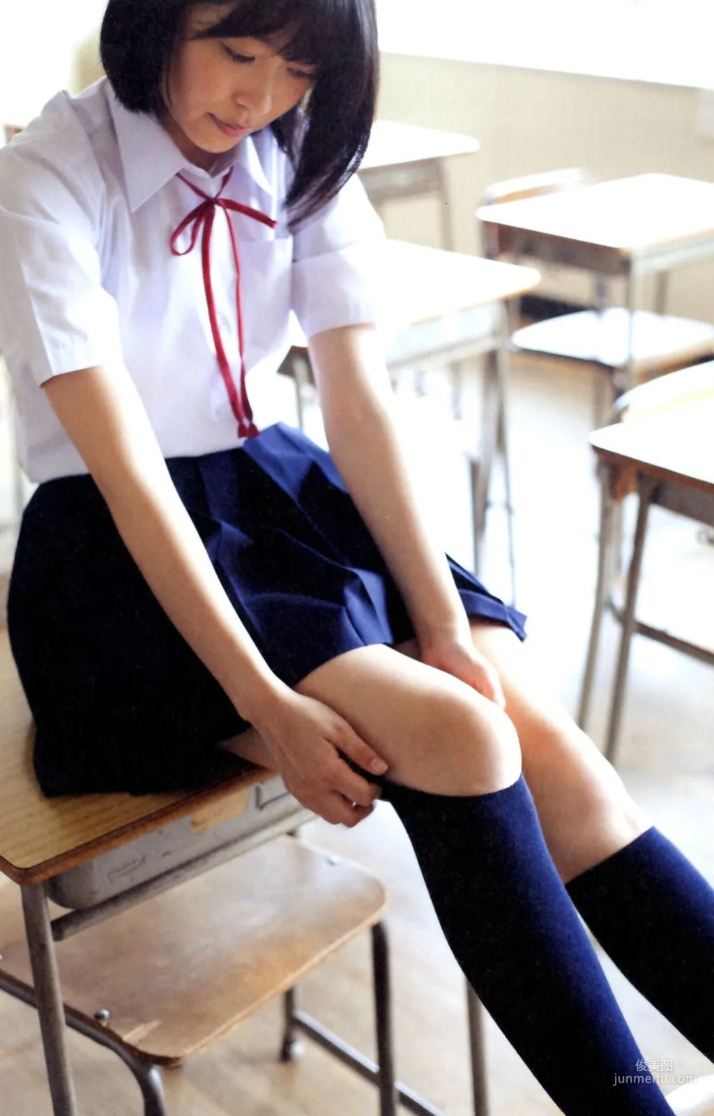 指原莉乃 『さしこ』写真集46