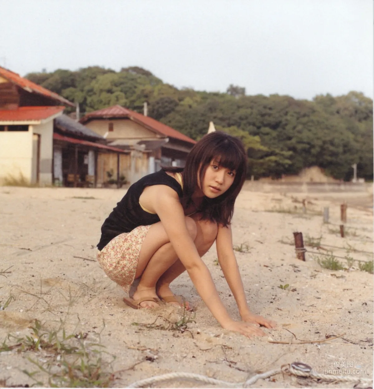 Yuko Oshima: Web Idols photo 73