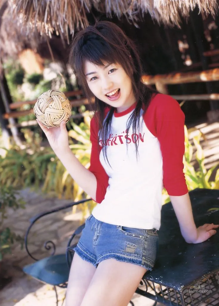 Chise Nakamura: Web Idols photo 60