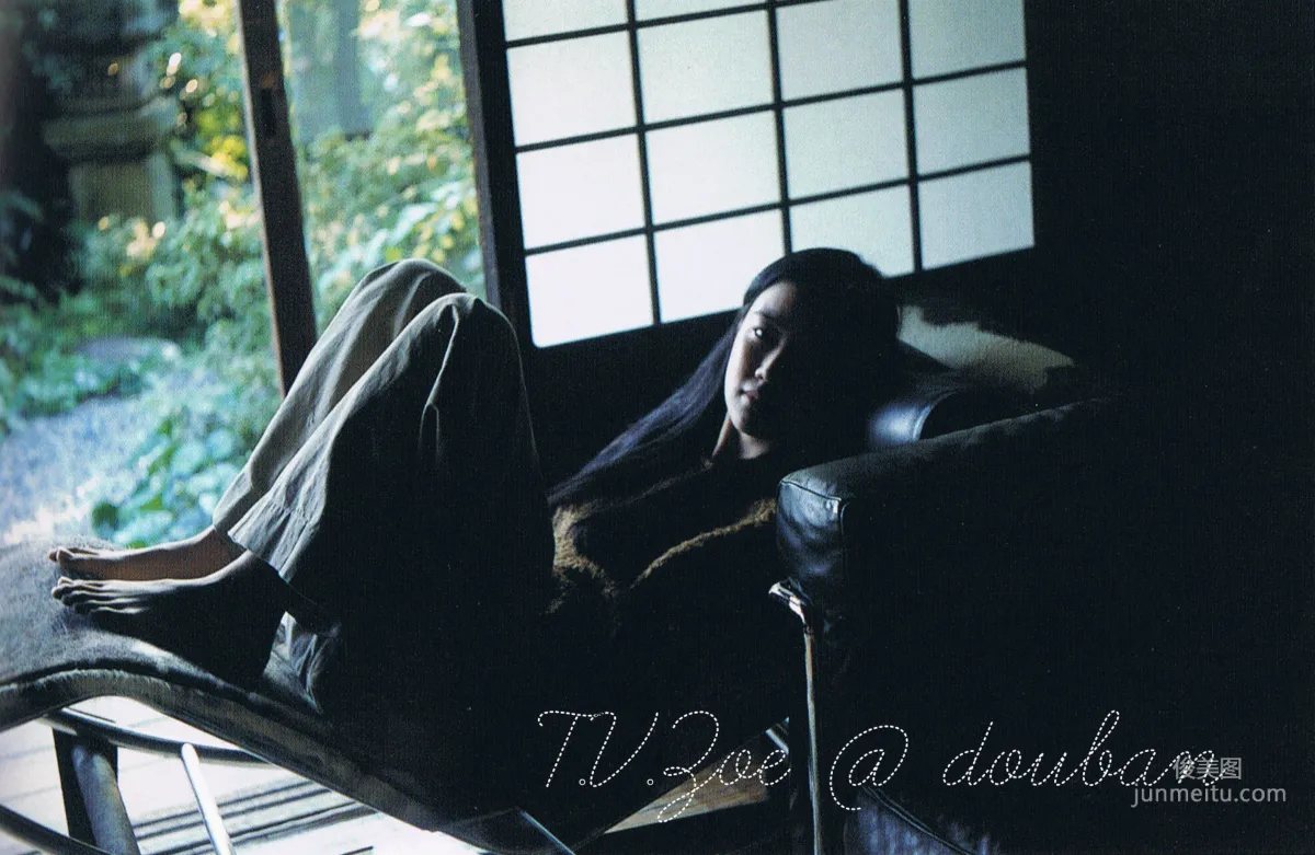 苍井优 『A DREAM 』  写真集84