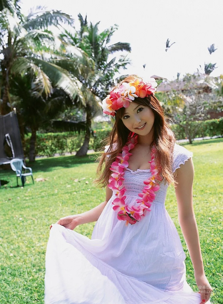 Nozomi Sasaki "Nozomi" Photo Set photo 17