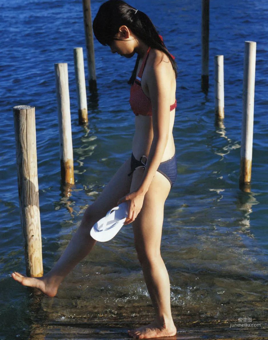 Yui Aragaki: Web Idols photo 31
