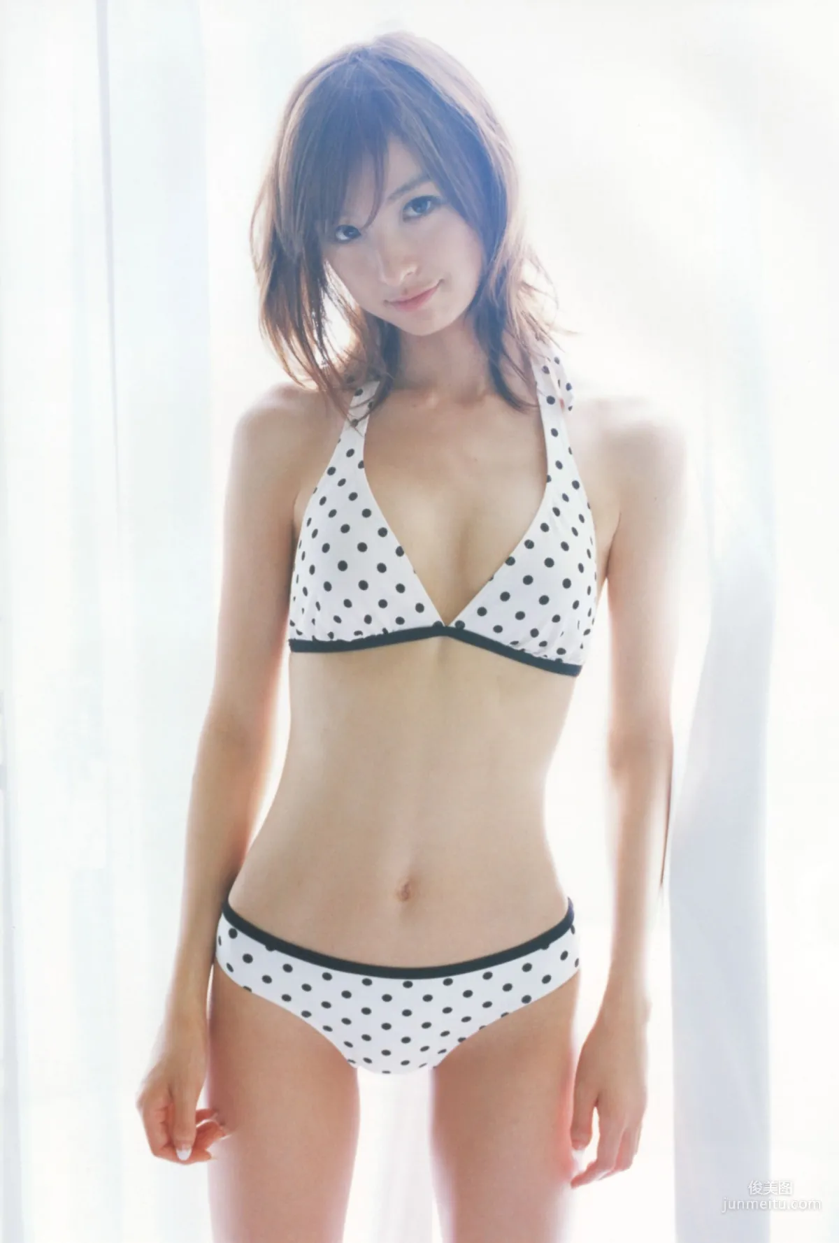篠田麻里子 《Pendulum》 写真集22