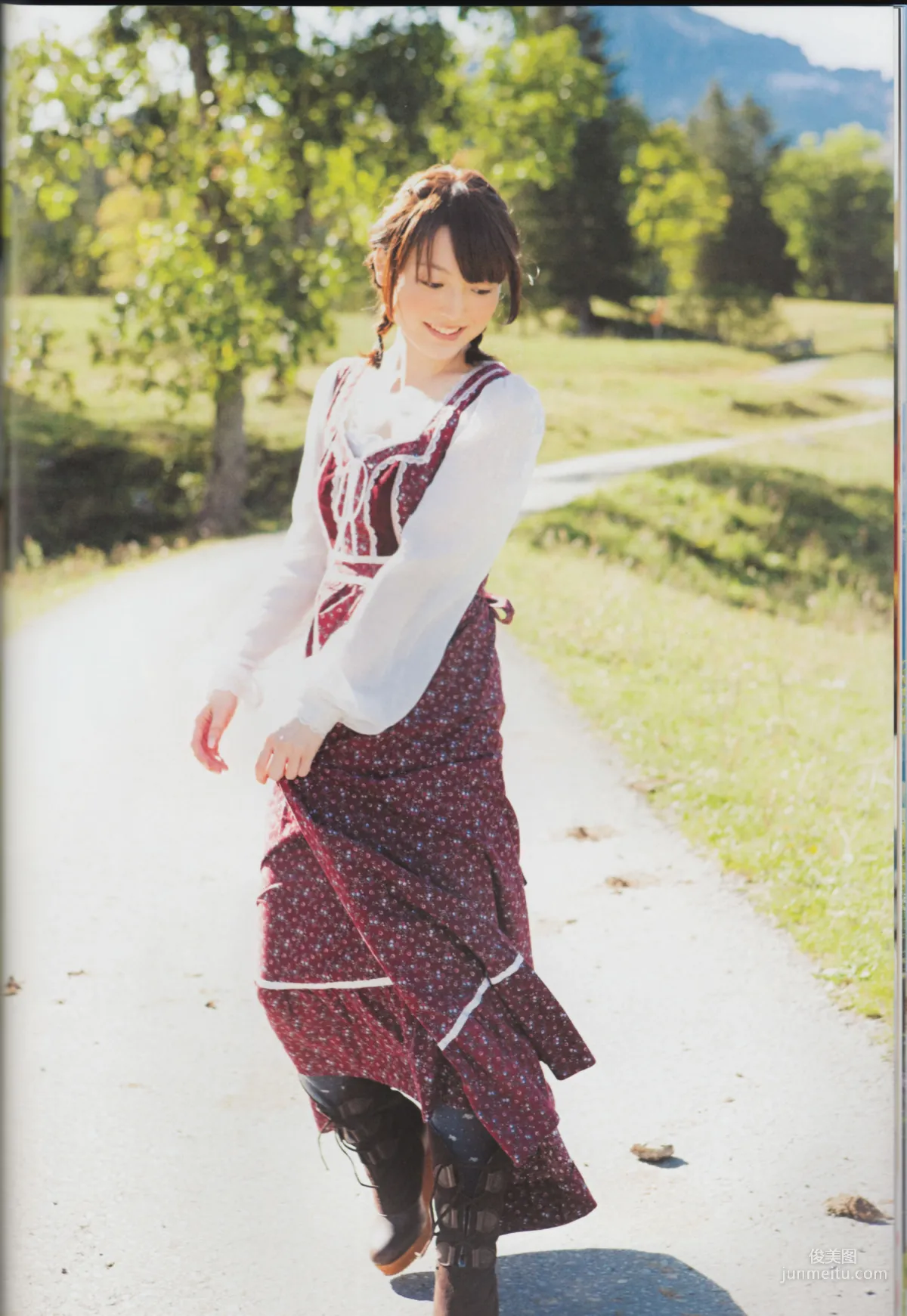 Kana Hanazawa Photo Collection photo 25