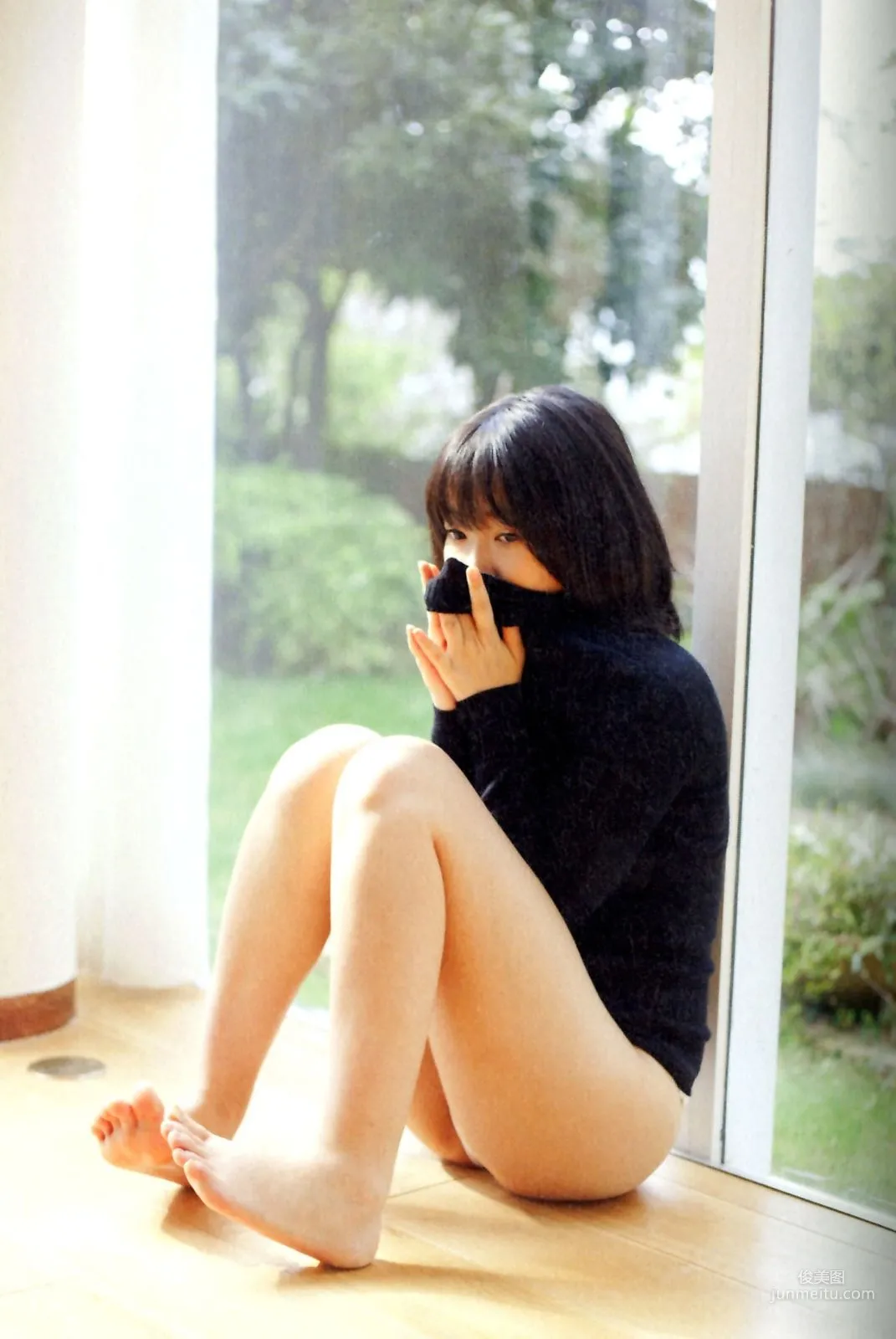 指原莉乃 『さしこ』写真集32