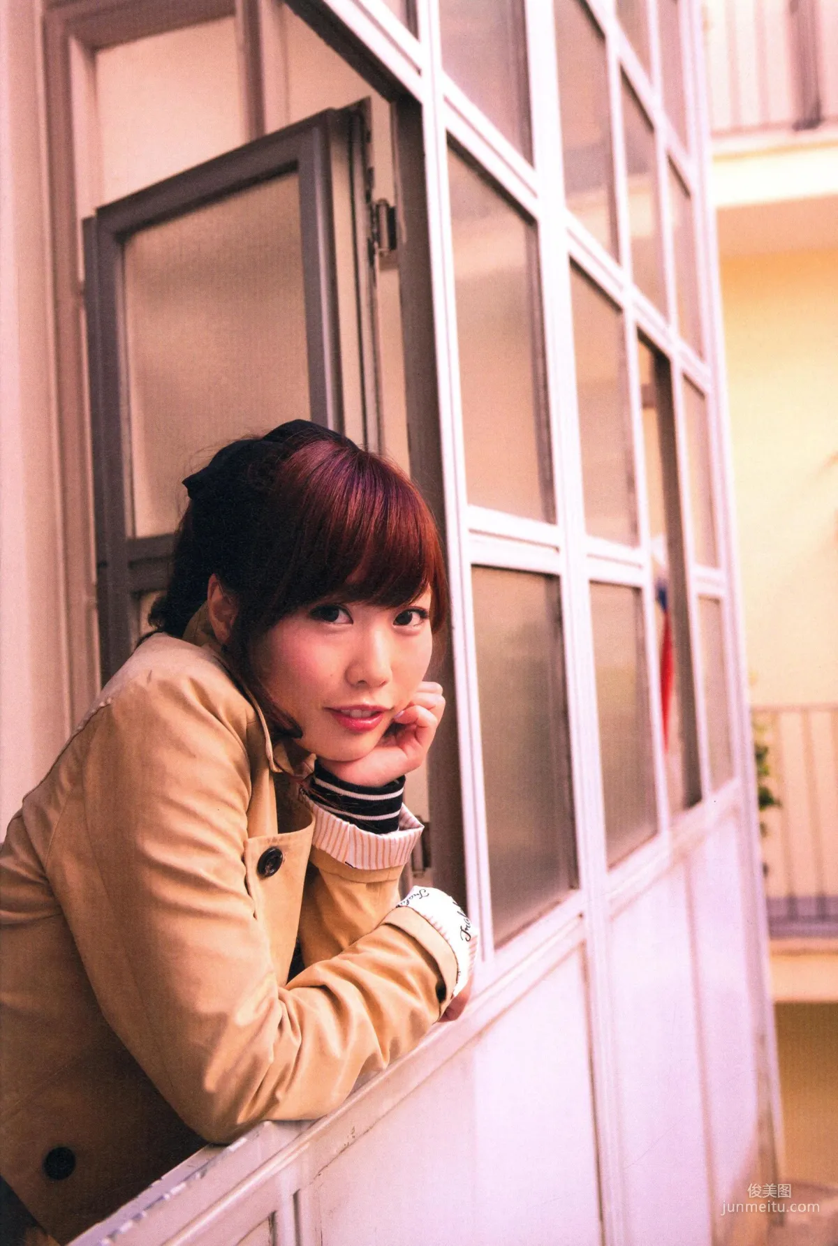 Aina Kusuda: Web Idols photo 66