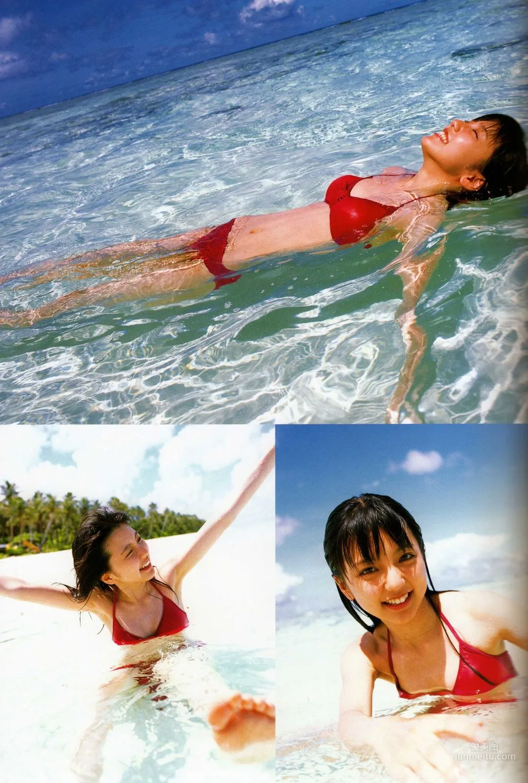 Erina Mano: Web Idols photo 48