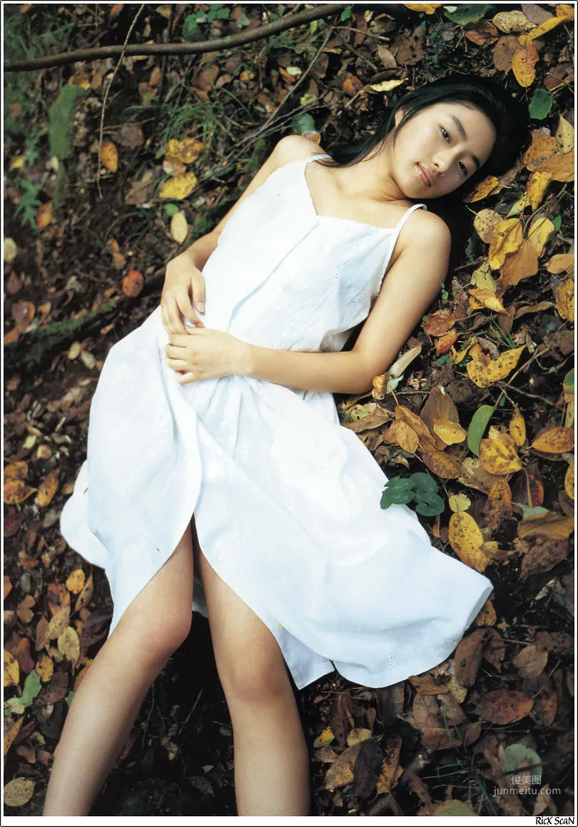 Satomi Ishihara: Web Idols photo 56