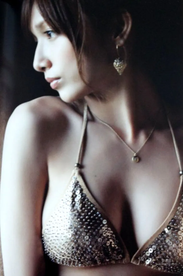 後藤真希 《Maki Goto ~ Go To Natura》寫真集 45