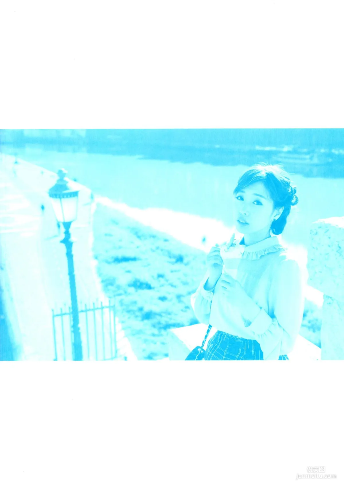 Aina Kusuda: Web Idols photo 50