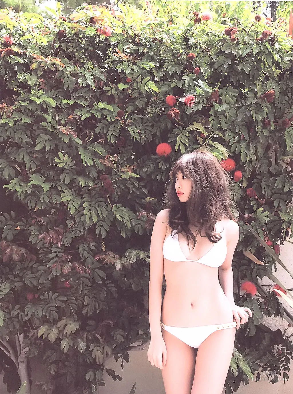 小嶋陽菜 『どうする』[怎麼辦] 寫真集 71