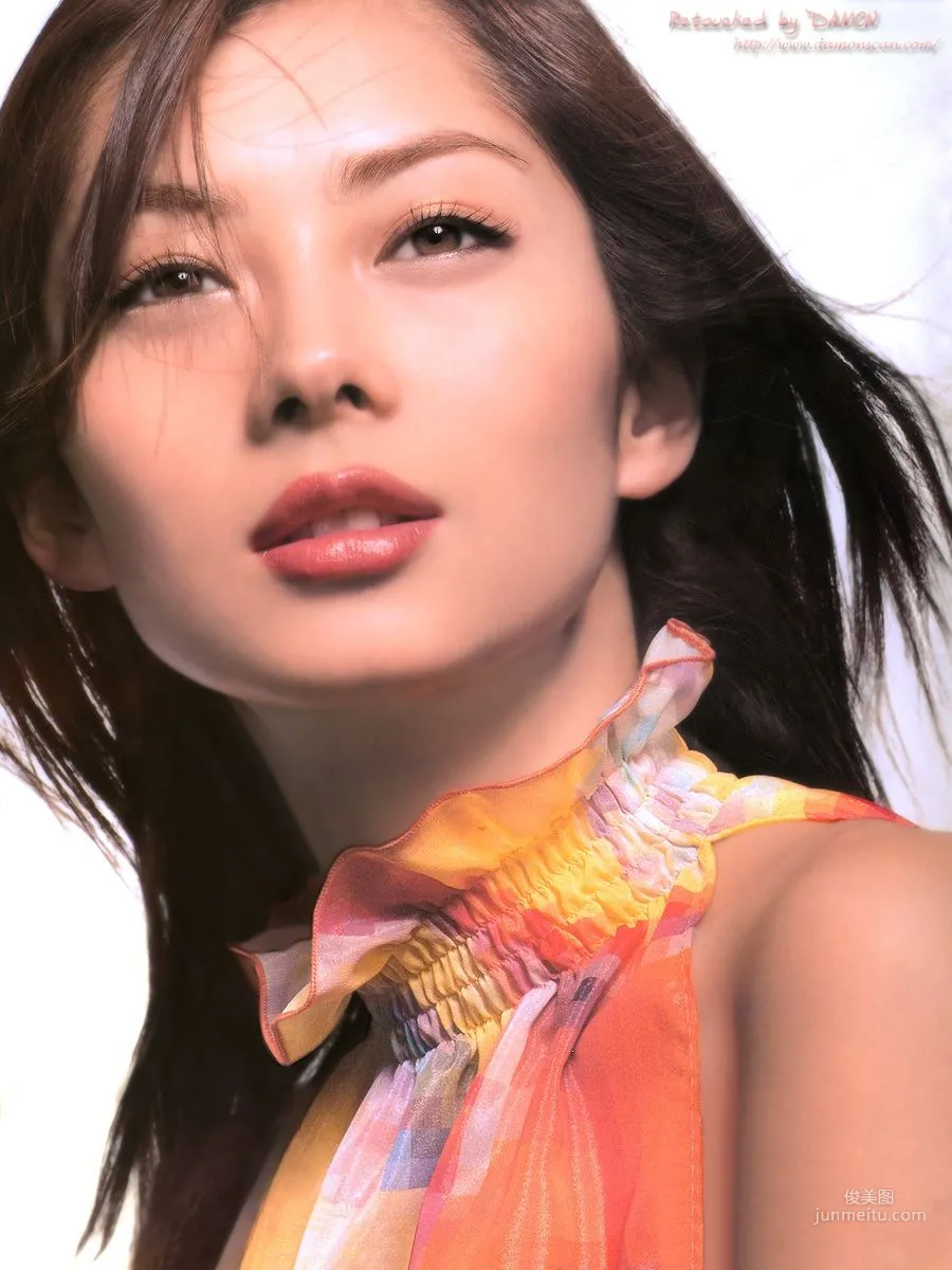 Misaki Ito: Web Idols photo 43