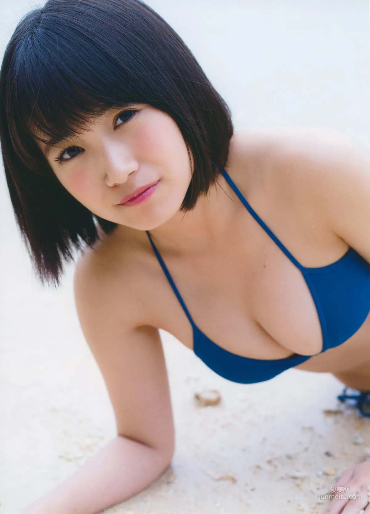 Mio Tomonaga: Web Idols photo 87