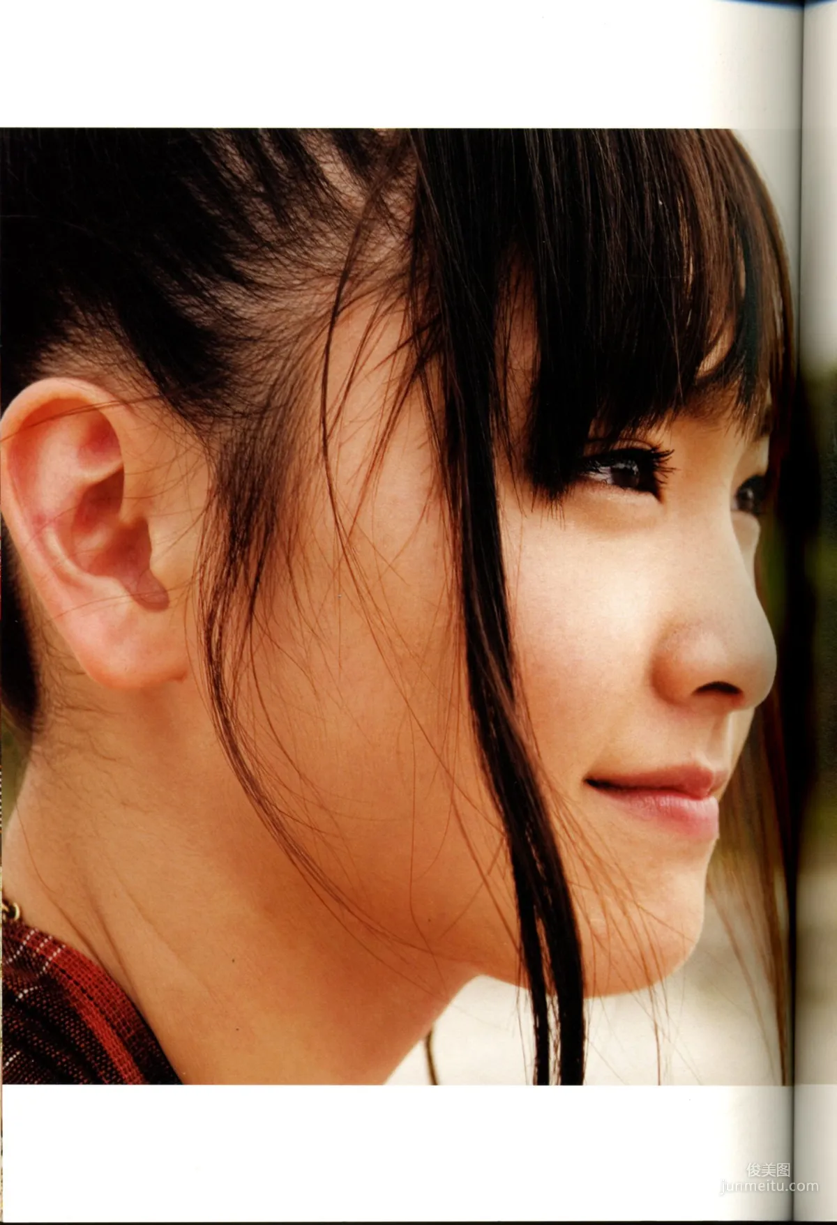 Yui Aragaki: Web Idols photo 51