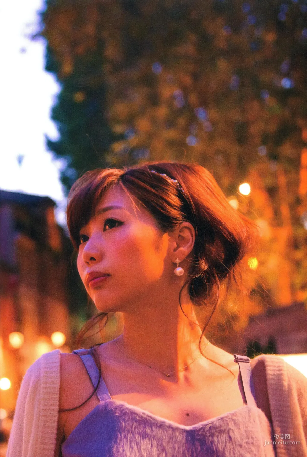 Aina Kusuda: Web Idols photo 33