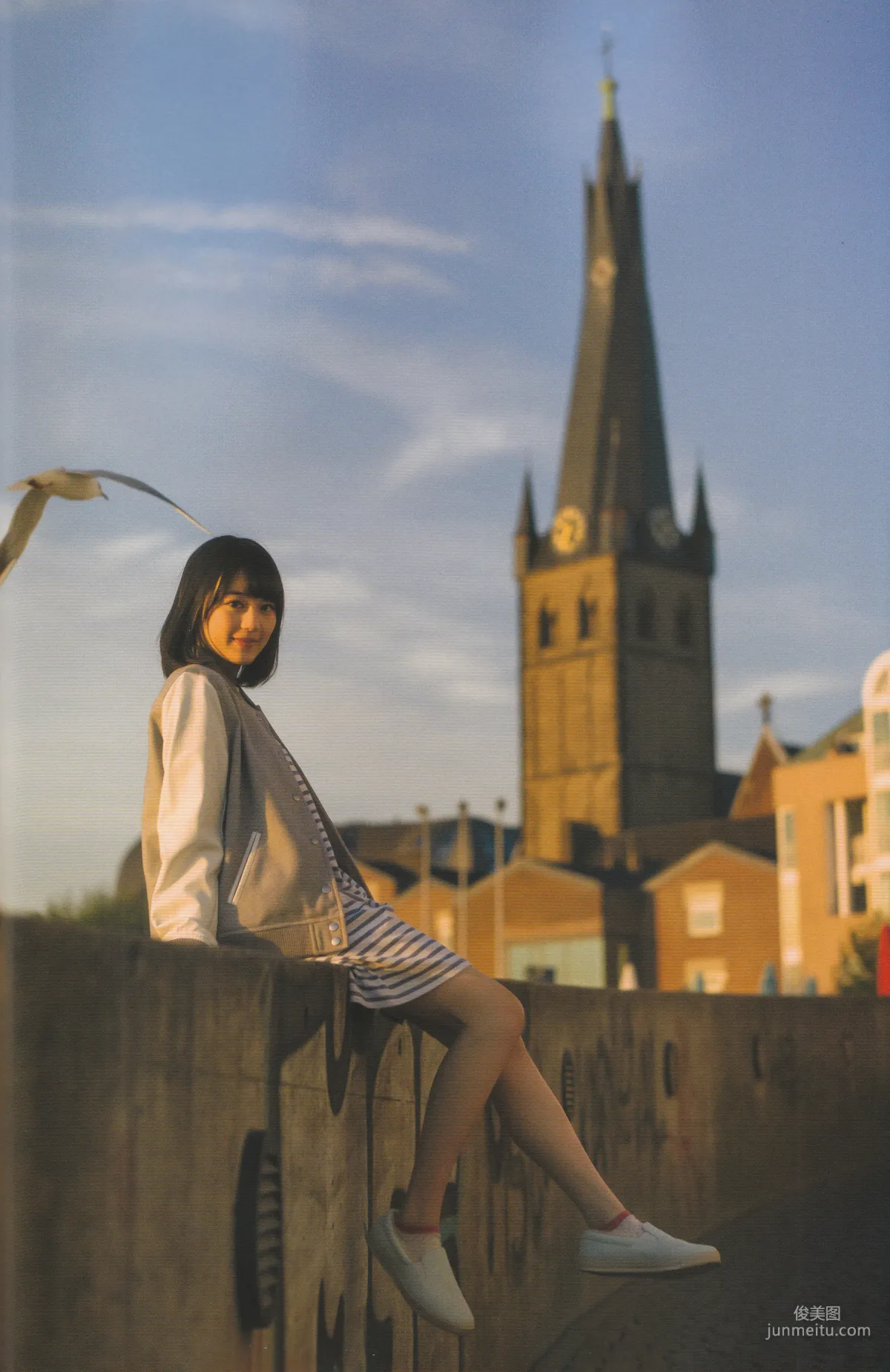 Erika Ikuta: Web Idols photo 60