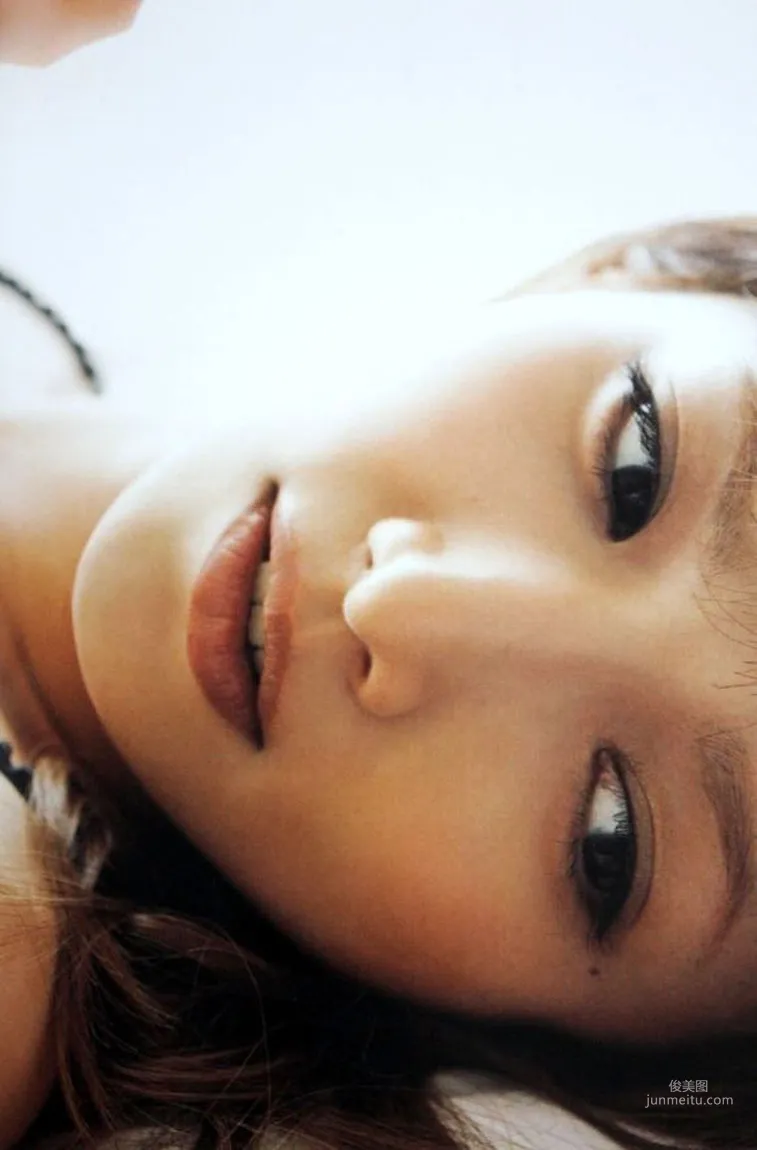 後藤真希 《Maki Goto ~ Go To Natura》寫真集 71