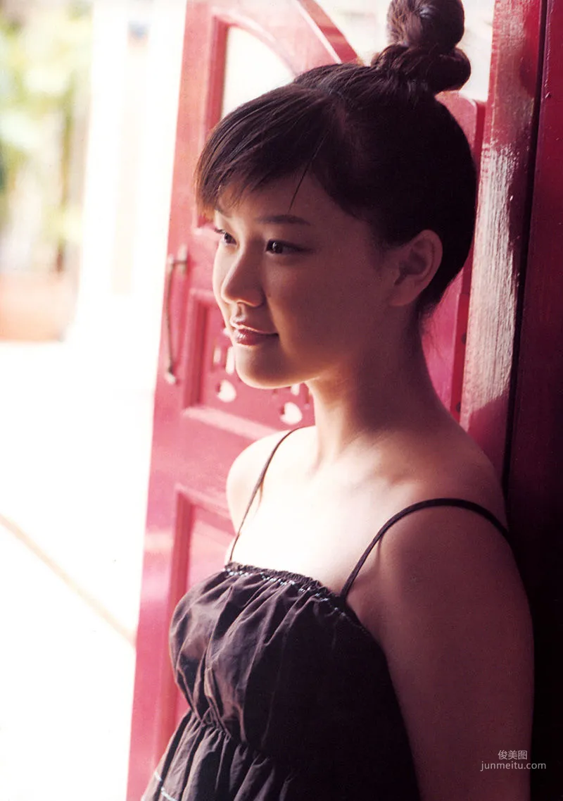 蒼井優 《優》 寫真集 6