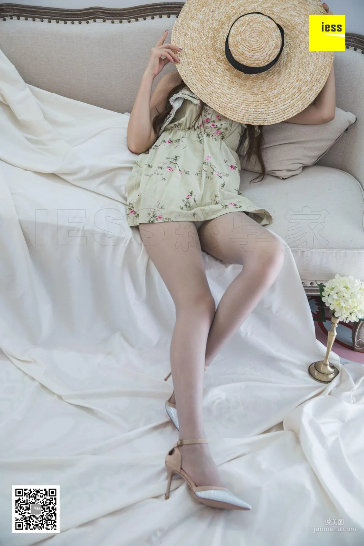 Jiu Mei: IESS photo 39