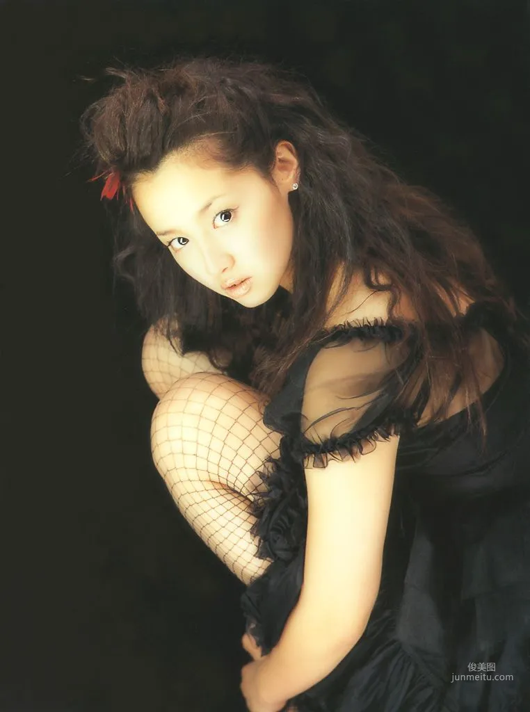 Erika Sawajiri - 'erika' Photo Set photo 8