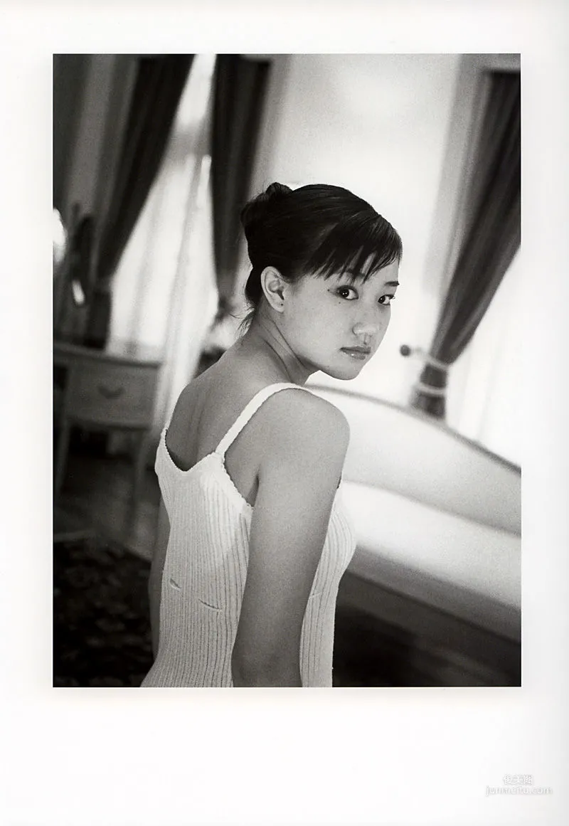 蒼井優 《優》 寫真集 4