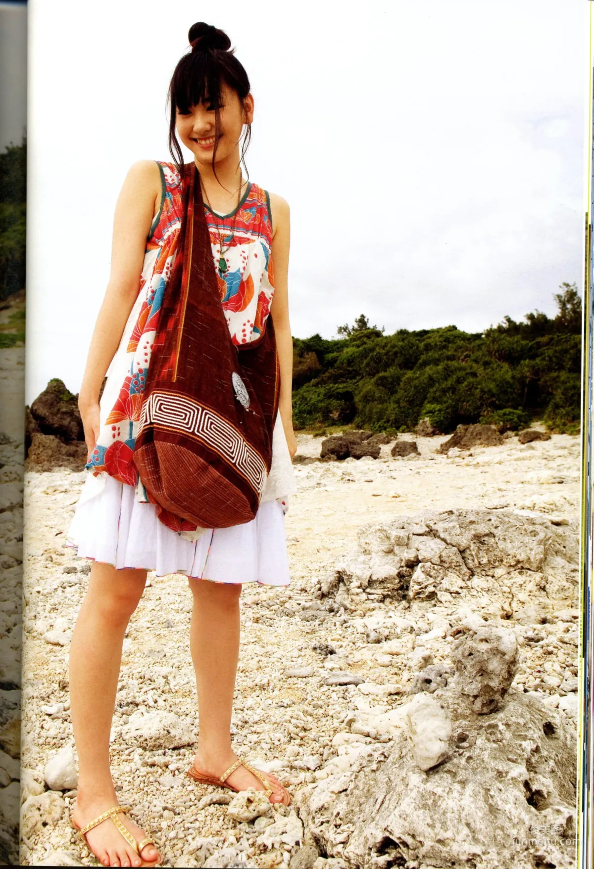 Yui Aragaki: Web Idols photo 52