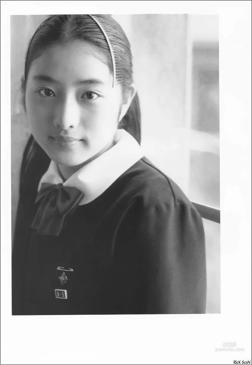 Satomi Ishihara: Web Idols photo 74