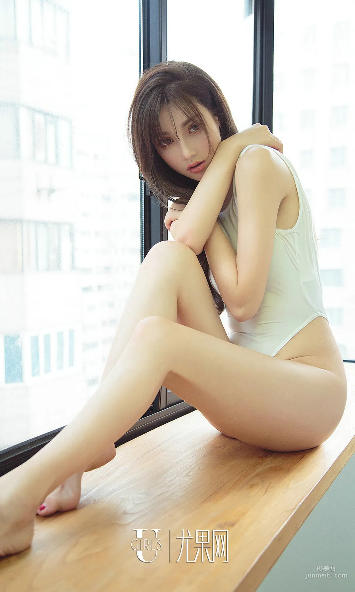 Naicha Emily, Fairy Special Blend [Ugirls] No.1302 Photo Set photo 31