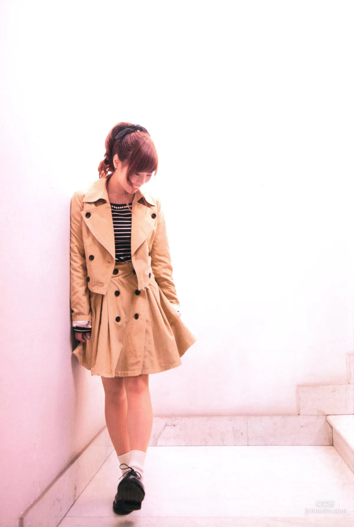 Aina Kusuda: Web Idols photo 65