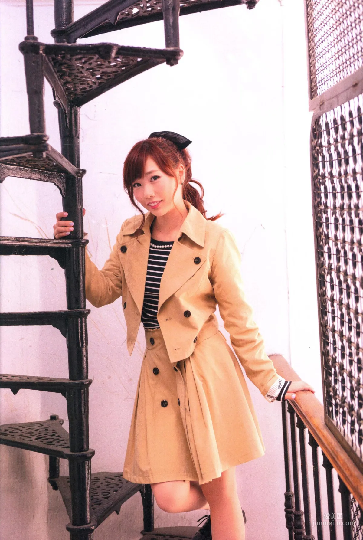 Aina Kusuda: Web Idols photo 70
