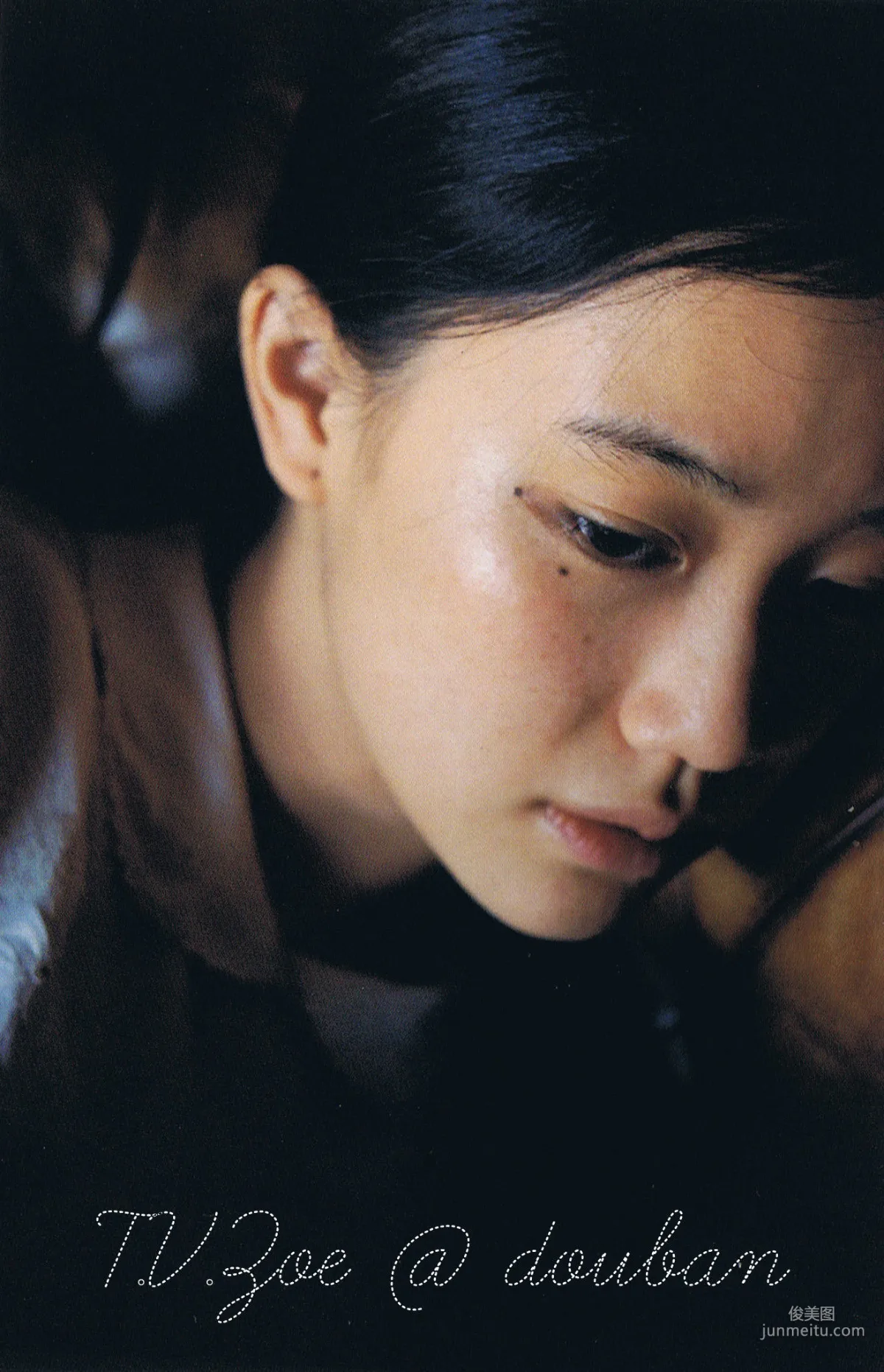 苍井优 『A DREAM 』  写真集66
