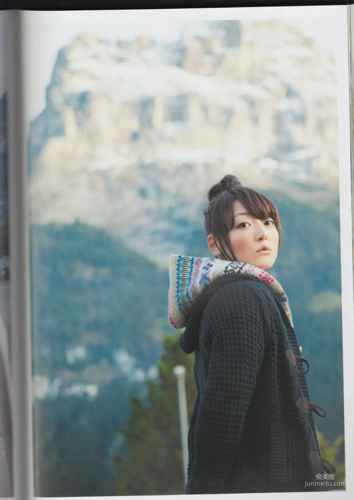 Kana Hanazawa Photo Collection photo 91