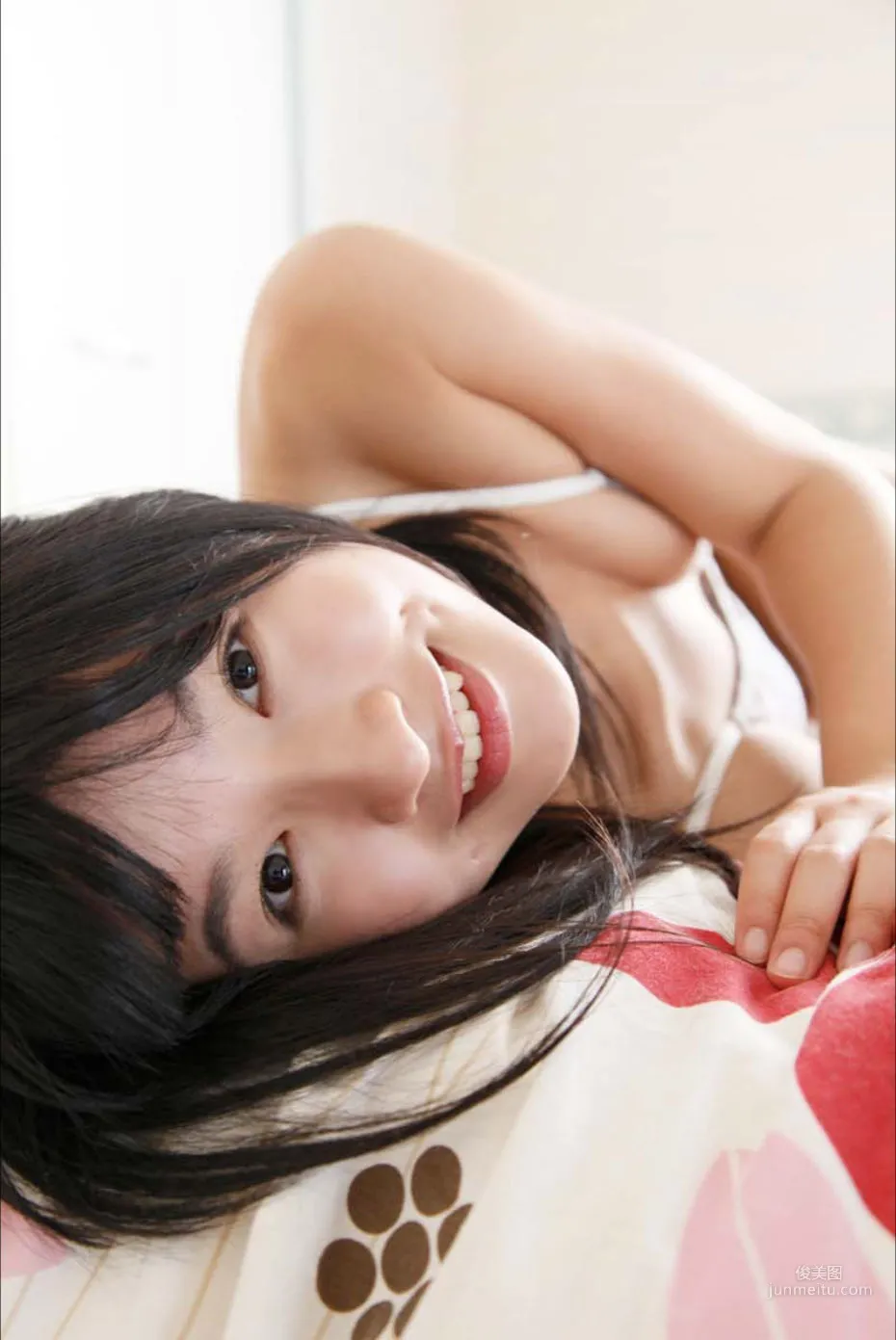 百川晴香 《半分少女》 写真集23