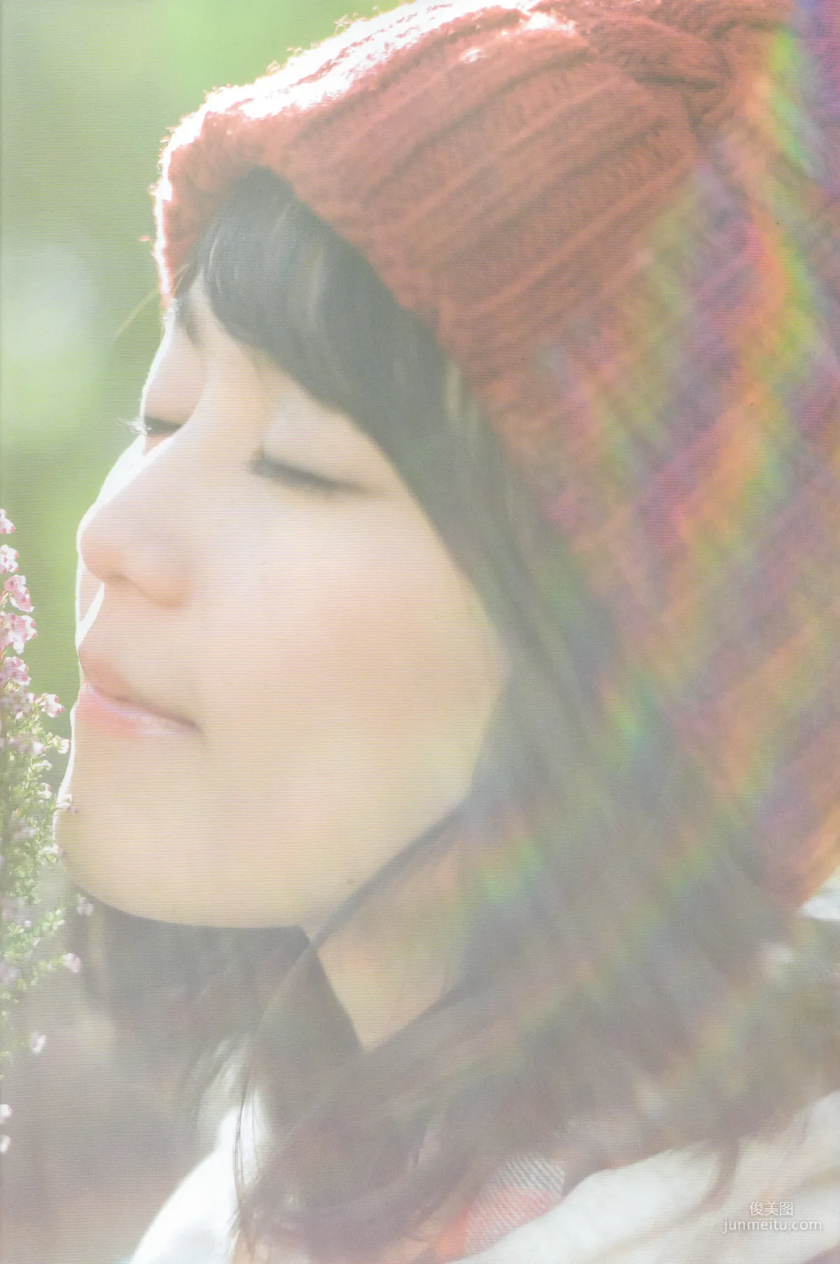 Erika Ikuta: Web Idols photo 38