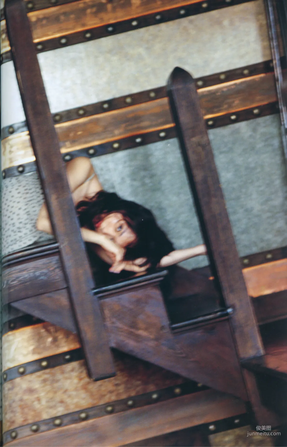 Yui Aragaki Monthly Special Photo Compilation photo 97