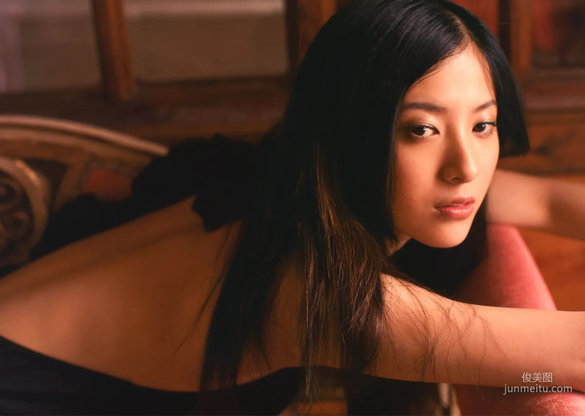 Yuriko Yoshitaka Photo Picture Collection photo 1