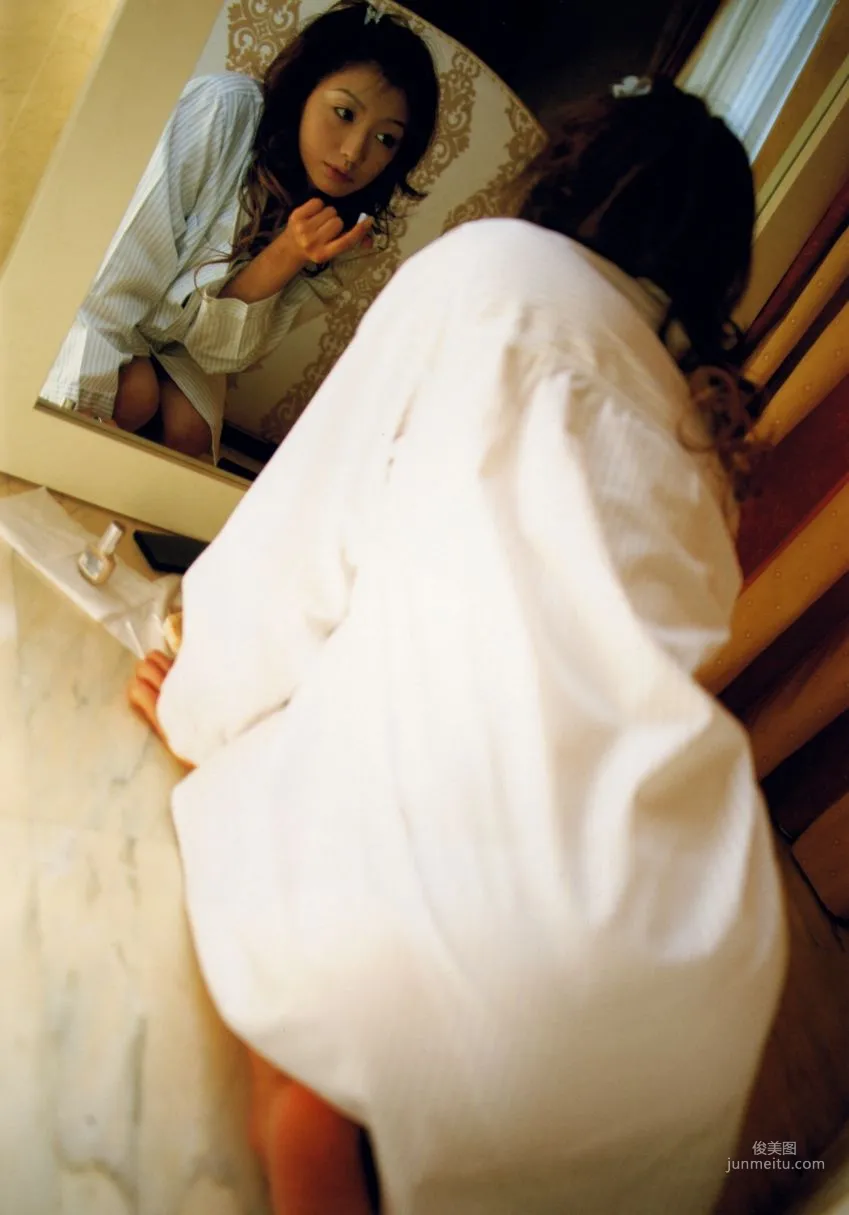 Kaori Manabe - kawori Photo Set photo 9