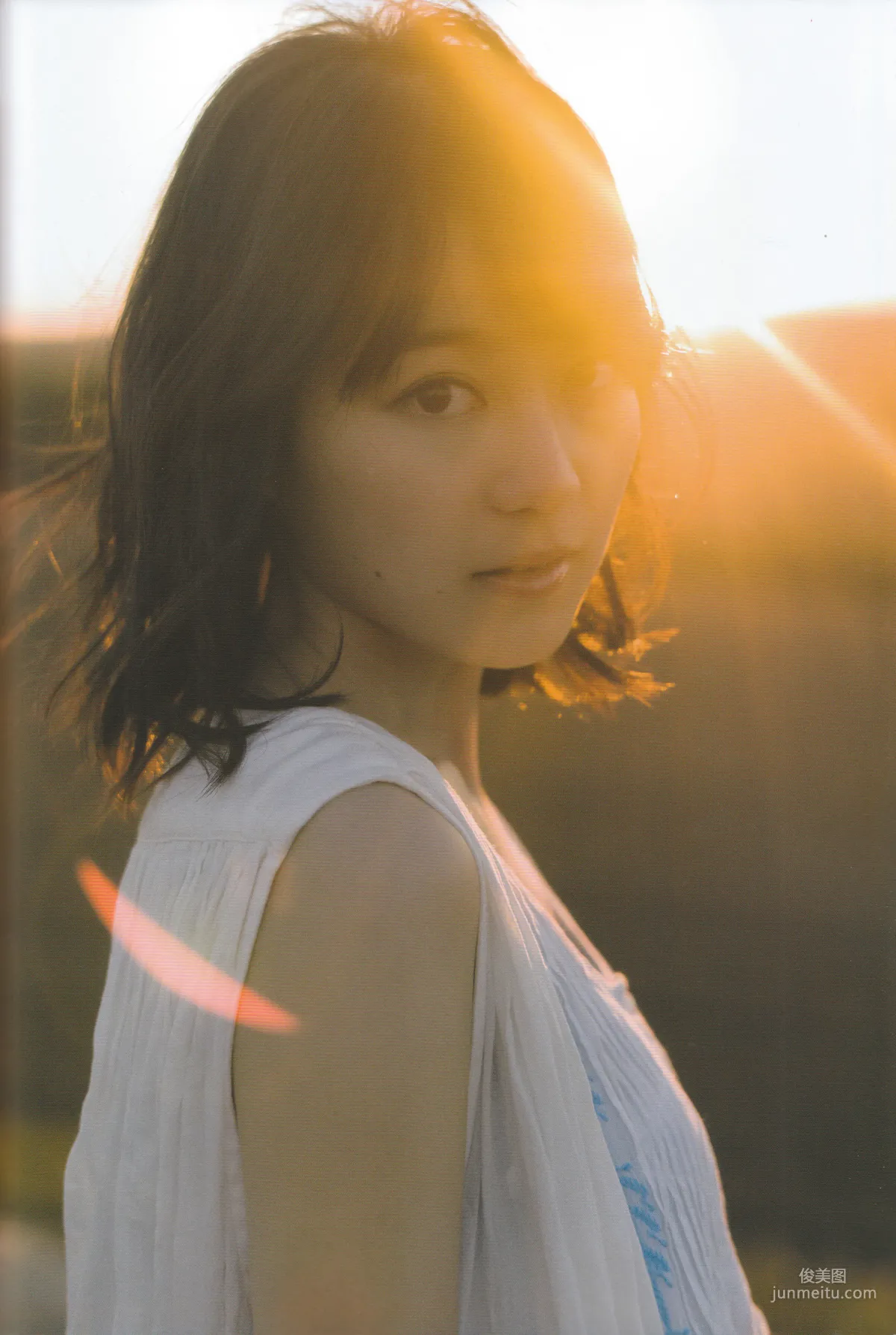Erika Ikuta: Web Idols photo 85