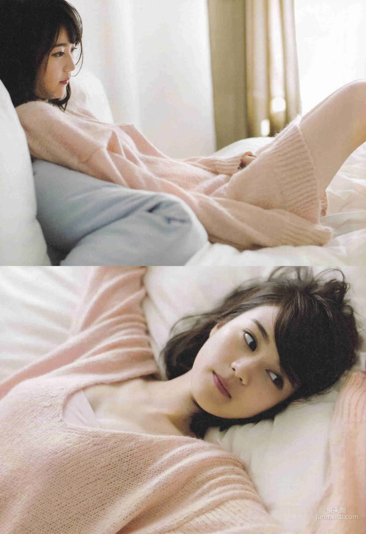 Erika Ikuta: Web Idols photo 7