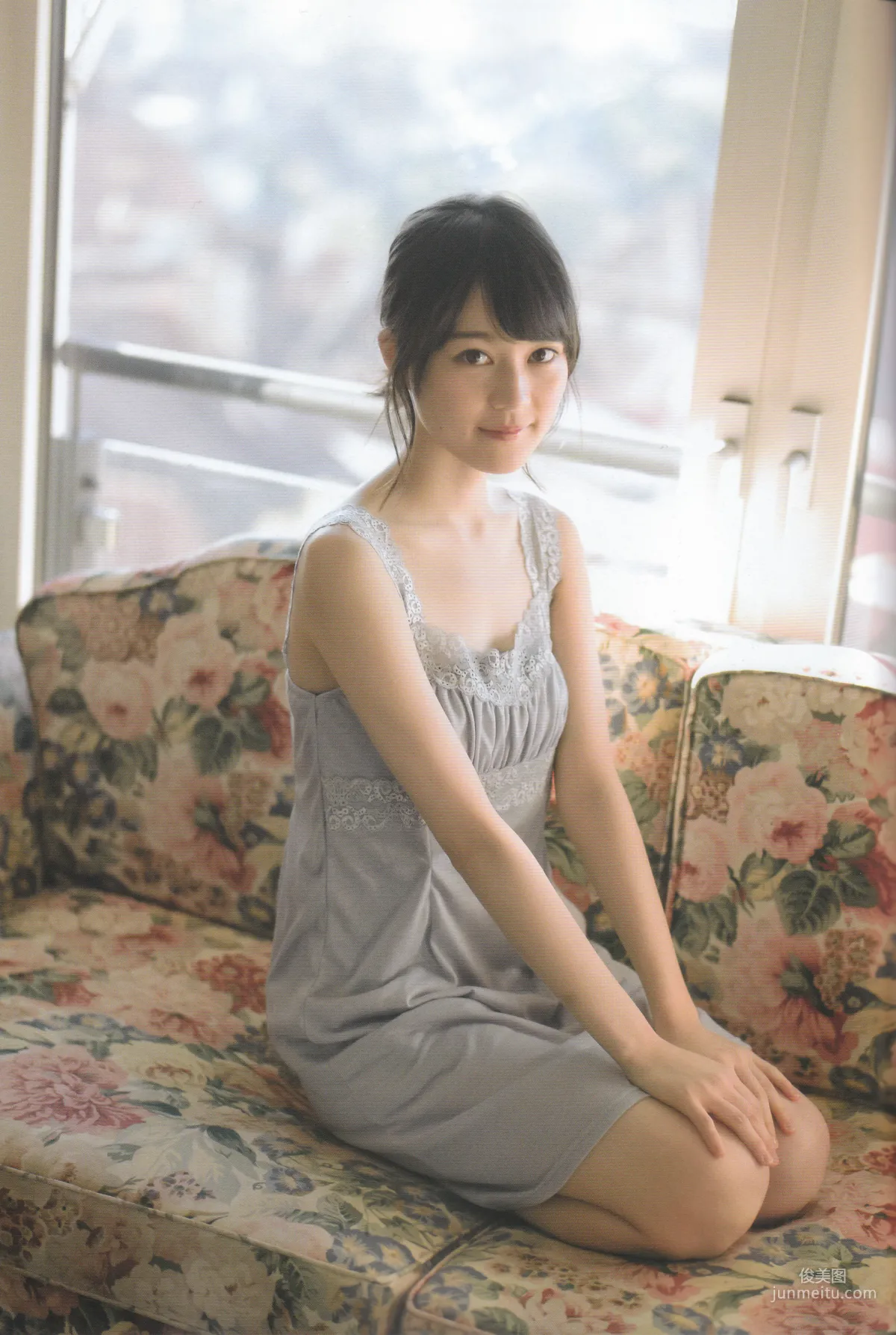 Erika Ikuta: Web Idols photo 82